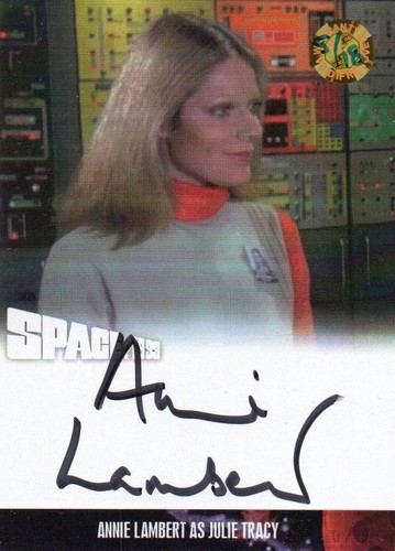 Space 1999 unstoppable al2 - space, 1999,