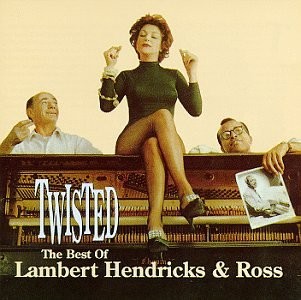 Lambert hendricks ross - ross,