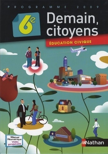 Demain citoyens 2009 - demain,,