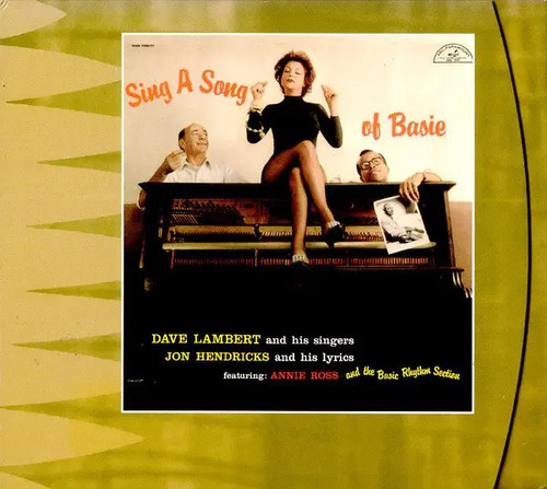 Lambert hendricks ross - lambert,,