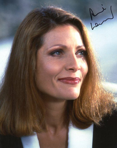 Television autograph annie - television,