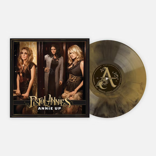 Pistol annies annie vinyl - annie,