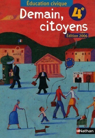 Education civique 2006 - education,