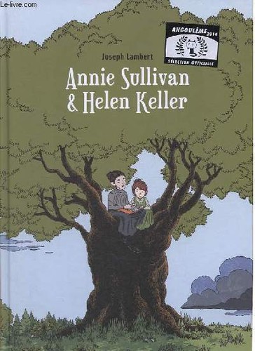 Annie sullivan helen keller - annie,