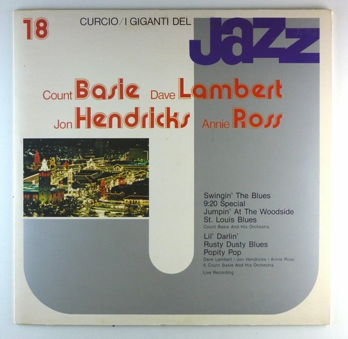 Count basie dave - basie,