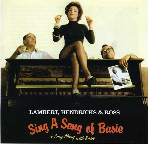 Sing song basie - sing,