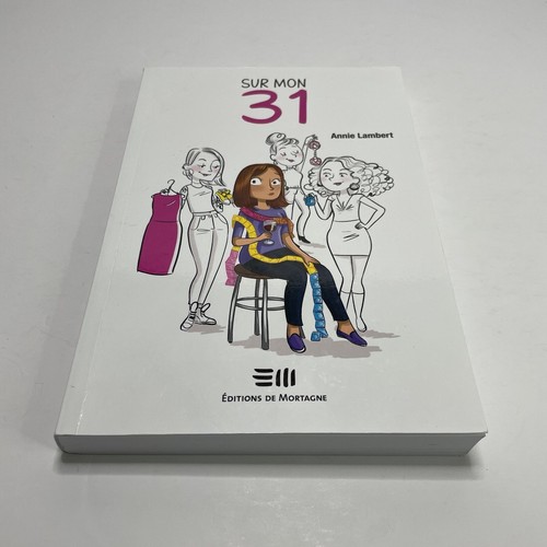 Sur mon par annie - 31, lambert