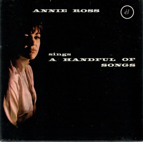 Annie ross sings - annie,