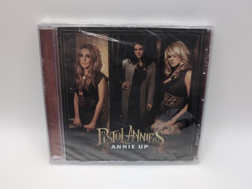 Pistol annies miranda lambert - pistol,