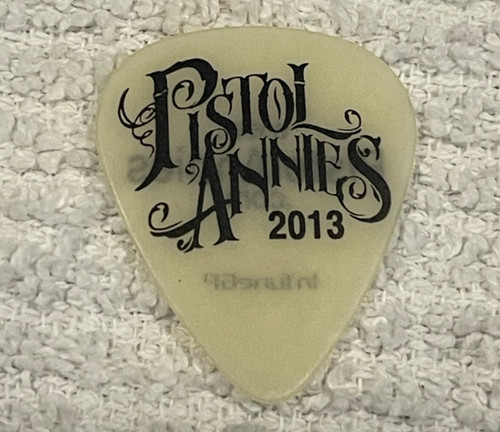 Pistola annies miranda lambert - pistola,