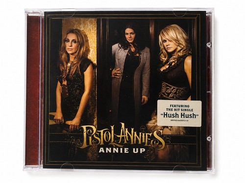 Pistol annies annie 2013 - up,