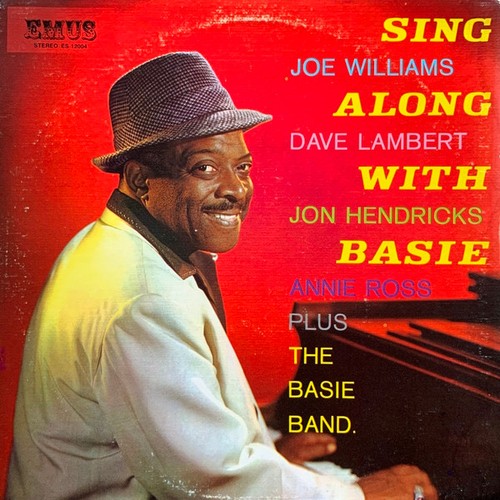Joe williams dave - williams,,