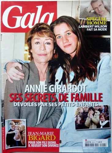 2011 annie girardot lambert - 2011:, girardot_lambert