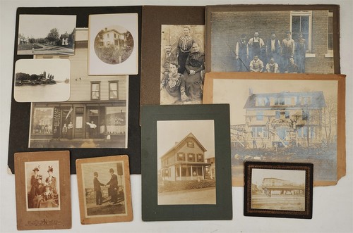 Lotto foto 1900 - lotto,