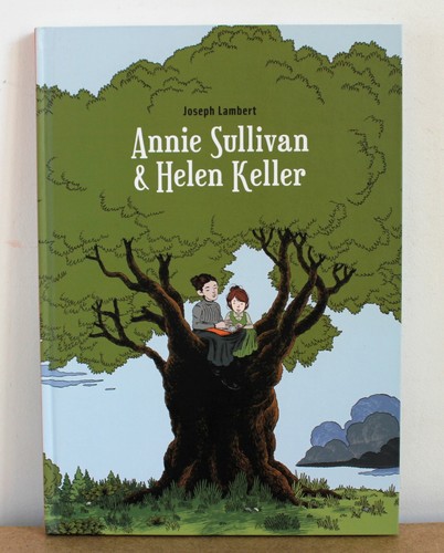 Annie sullivan helen - sullivan, &
