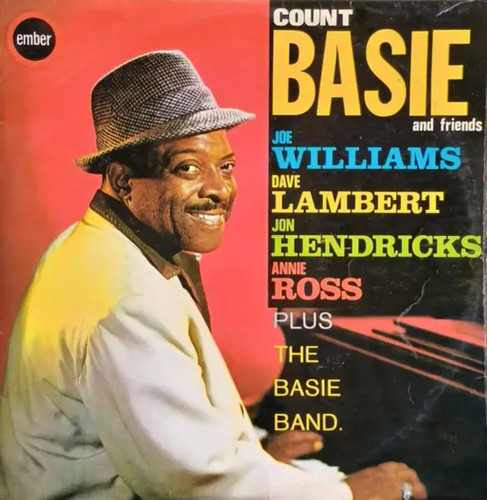 Joe williams dave - joe, ,