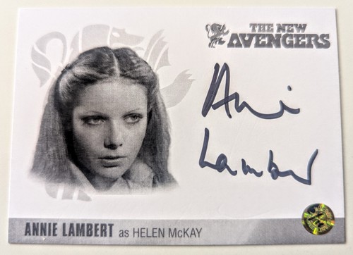 The new avengers - avengers, ltd